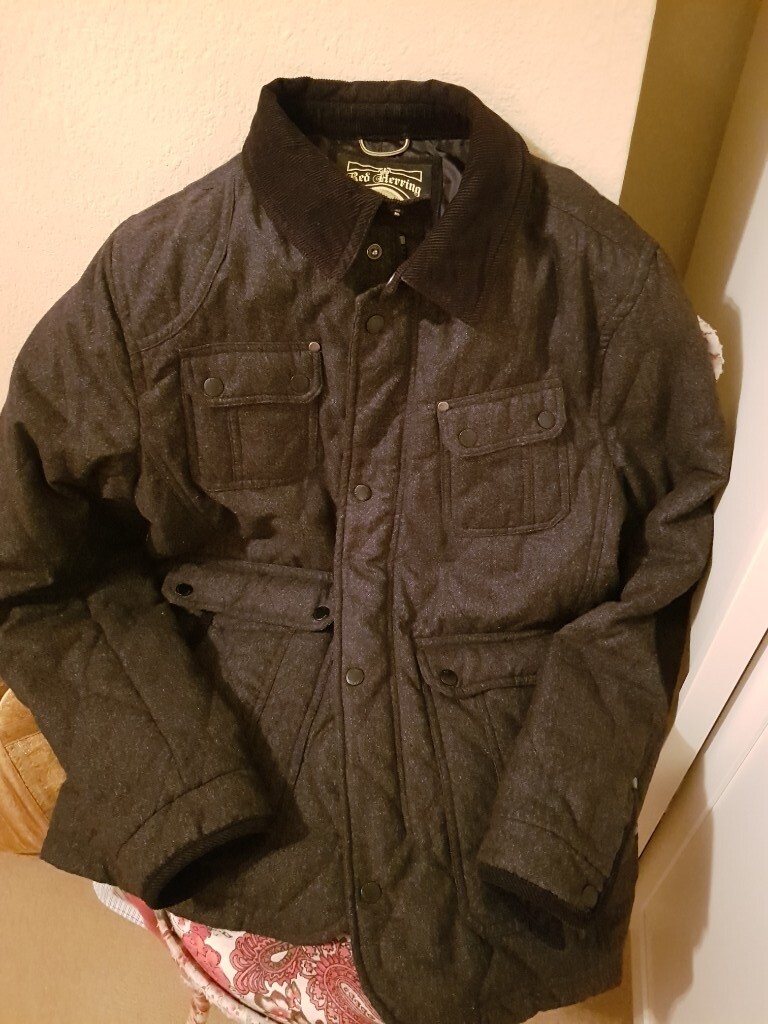 debenhams barbour jacket